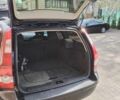 Черный Вольво В50, объемом двигателя 2 л и пробегом 330 тыс. км за 5300 $, фото 3 на Automoto.ua