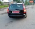 Черный Вольво В50, объемом двигателя 1.6 л и пробегом 242 тыс. км за 4700 $, фото 11 на Automoto.ua