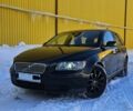 Чорний Вольво V50, об'ємом двигуна 2 л та пробігом 287 тис. км за 2837 $, фото 1 на Automoto.ua