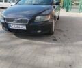 Черный Вольво В50, объемом двигателя 2 л и пробегом 330 тыс. км за 5300 $, фото 1 на Automoto.ua