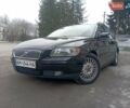 Вольво В50 2006 в Бердичеве на Automoto.ua Черный Вольво В50, объемом двигателя 2.4 л и пробегом 260 тыс. км за 5900 $, фото 1 на Automoto.ua