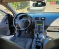 Черный Вольво В50, объемом двигателя 1.56 л и пробегом 215 тыс. км за 4900 $, фото 7 на Automoto.ua