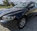 Чорний Вольво V50, об'ємом двигуна 0 л та пробігом 260 тис. км за 2700 $, фото 1 на Automoto.ua