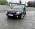 Черный Вольво В50, объемом двигателя 2 л и пробегом 233 тыс. км за 5750 $, фото 1 на Automoto.ua