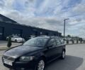 Вольво В50 2006 в Ивано-Франковске на Automoto.ua Черный Вольво В50, объемом двигателя 1.56 л и пробегом 271 тыс. км за 6200 $, фото 1 на Automoto.ua