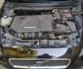 Черный Вольво В50, объемом двигателя 1.8 л и пробегом 260 тыс. км за 5300 $, фото 7 на Automoto.ua