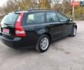 Чорний Вольво V50, об'ємом двигуна 1.6 л та пробігом 215 тис. км за 5500 $, фото 9 на Automoto.ua