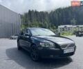 Черный Вольво В50, объемом двигателя 1.6 л и пробегом 250 тыс. км за 5800 $, фото 1 на Automoto.ua
