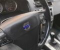 Черный Вольво В50, объемом двигателя 2 л и пробегом 330 тыс. км за 5300 $, фото 10 на Automoto.ua