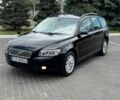 Черный Вольво В50, объемом двигателя 2 л и пробегом 320 тыс. км за 2900 $, фото 1 на Automoto.ua