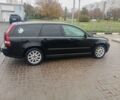 Вольво В50 2006 в Харькове на Automoto.ua Черный Вольво В50, объемом двигателя 2 л и пробегом 320 тыс. км за 3300 $, фото 5 на Automoto.ua