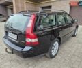 Чорний Вольво V50, об'ємом двигуна 2 л та пробігом 363 тис. км за 5700 $, фото 6 на Automoto.ua