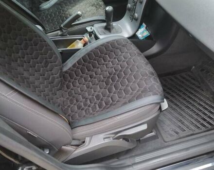 Чорний Вольво V50, об'ємом двигуна 1.8 л та пробігом 330 тис. км за 4999 $, фото 1 на Automoto.ua