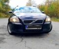 Чорний Вольво V50, об'ємом двигуна 2 л та пробігом 300 тис. км за 2699 $, фото 1 на Automoto.ua