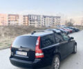 Вольво В50 2006 в Львове на Automoto.ua Черный Вольво В50, объемом двигателя 1.6 л и пробегом 210 тыс. км за 5350 $, фото 2 на Automoto.ua