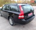 Чорний Вольво V50, об'ємом двигуна 1.6 л та пробігом 215 тис. км за 5500 $, фото 10 на Automoto.ua