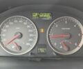 Вольво В50 2006 в Ровно на Automoto.ua Черный Вольво В50, объемом двигателя 2 л и пробегом 235 тыс. км за 3136 $, фото 4 на Automoto.ua