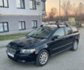 Вольво В50 2006 в Львове на Automoto.ua Черный Вольво В50, объемом двигателя 1.6 л и пробегом 210 тыс. км за 5350 $, фото 5 на Automoto.ua