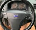 Чорний Вольво V50, об'ємом двигуна 2 л та пробігом 344 тис. км за 5600 $, фото 17 на Automoto.ua