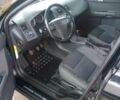 Вольво В50 2006 в Харькове на Automoto.ua Черный Вольво В50, объемом двигателя 2 л и пробегом 320 тыс. км за 3300 $, фото 9 на Automoto.ua