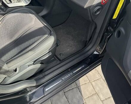 Вольво В50 2006 в Ивано-Франковске на Automoto.ua Черный Вольво В50, объемом двигателя 1.56 л и пробегом 271 тыс. км за 6200 $, фото 13 на Automoto.ua