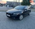 Чорний Вольво V50, об'ємом двигуна 1.56 л та пробігом 321 тис. км за 4600 $, фото 1 на Automoto.ua
