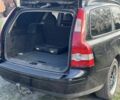 Черный Вольво В50, объемом двигателя 2 л и пробегом 380 тыс. км за 3800 $, фото 3 на Automoto.ua