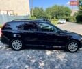 Чорний Вольво V50, об'ємом двигуна 2.4 л та пробігом 364 тис. км за 7390 $, фото 1 на Automoto.ua