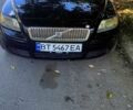 Чорний Вольво V50, об'ємом двигуна 2.4 л та пробігом 234 тис. км за 4200 $, фото 1 на Automoto.ua