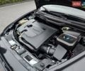 Черный Вольво В50, объемом двигателя 1.6 л и пробегом 273 тыс. км за 5150 $, фото 26 на Automoto.ua
