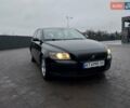 Черный Вольво В50, объемом двигателя 1.6 л и пробегом 273 тыс. км за 4850 $, фото 4 на Automoto.ua