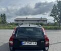 Вольво В50 2006 в Ивано-Франковске на Automoto.ua Черный Вольво В50, объемом двигателя 1.6 л и пробегом 272 тыс. км за 5300 $, фото 3 на Automoto.ua