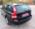 Чорний Вольво V50, об'ємом двигуна 1.6 л та пробігом 215 тис. км за 5500 $, фото 7 на Automoto.ua