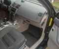 Чорний Вольво V50, об'ємом двигуна 1.8 л та пробігом 255 тис. км за 6000 $, фото 8 на Automoto.ua
