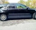Чорний Вольво V50, об'ємом двигуна 2 л та пробігом 300 тис. км за 2699 $, фото 3 на Automoto.ua