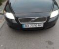 Чорний Вольво V50, об'ємом двигуна 1.8 л та пробігом 330 тис. км за 4999 $, фото 4 на Automoto.ua