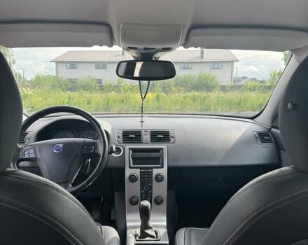 Вольво В50 2006 в Ивано-Франковске на Automoto.ua Черный Вольво В50, объемом двигателя 1.56 л и пробегом 271 тыс. км за 6200 $, фото 8 на Automoto.ua