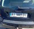 Черный Вольво В50, объемом двигателя 1.56 л и пробегом 350 тыс. км за 6300 $, фото 1 на Automoto.ua