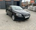 Черный Вольво В50, объемом двигателя 1.56 л и пробегом 270 тыс. км за 3950 $, фото 5 на Automoto.ua