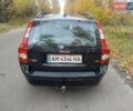 Вольво В50 2006 в Бердичеве на Automoto.ua Черный Вольво В50, объемом двигателя 2.4 л и пробегом 260 тыс. км за 5900 $, фото 9 на Automoto.ua