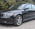 Вольво В50 2006 в Ровно на Automoto.ua Черный Вольво В50, объемом двигателя 2 л и пробегом 235 тыс. км за 3136 $, фото 1 на Automoto.ua