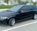 Черный Вольво В50, объемом двигателя 2 л и пробегом 294 тыс. км за 6399 $, фото 1 на Automoto.ua
