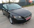 Чорний Вольво V50, об'ємом двигуна 1.6 л та пробігом 215 тис. км за 5500 $, фото 1 на Automoto.ua