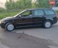 Черный Вольво В50, объемом двигателя 1.6 л и пробегом 242 тыс. км за 4700 $, фото 5 на Automoto.ua