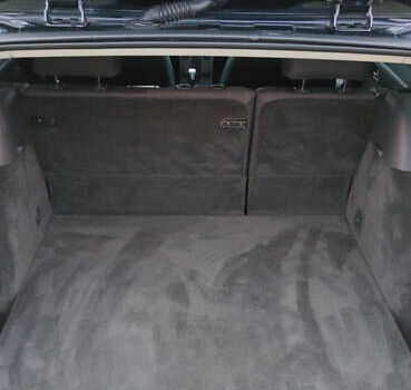 Черный Вольво В50, объемом двигателя 1.8 л и пробегом 240 тыс. км за 5600 $, фото 8 на Automoto.ua