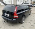 Черный Вольво В50, объемом двигателя 2 л и пробегом 300 тыс. км за 4900 $, фото 5 на Automoto.ua