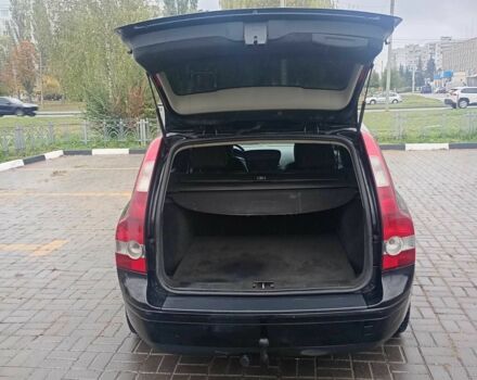 Вольво В50 2006 в Харькове на Automoto.ua Черный Вольво В50, объемом двигателя 2 л и пробегом 320 тыс. км за 3300 $, фото 7 на Automoto.ua