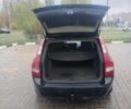 Вольво В50 2006 в Харькове на Automoto.ua Черный Вольво В50, объемом двигателя 2 л и пробегом 320 тыс. км за 3300 $, фото 7 на Automoto.ua