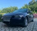 Чорний Вольво V50, об'ємом двигуна 2 л та пробігом 344 тис. км за 5600 $, фото 1 на Automoto.ua