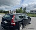 Вольво В50 2006 в Ивано-Франковске на Automoto.ua Черный Вольво В50, объемом двигателя 1.56 л и пробегом 271 тыс. км за 6200 $, фото 3 на Automoto.ua